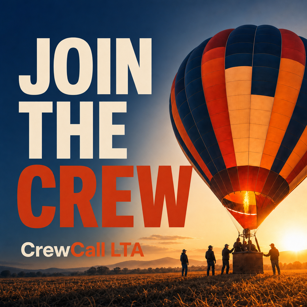Balloon Crew Call app icon